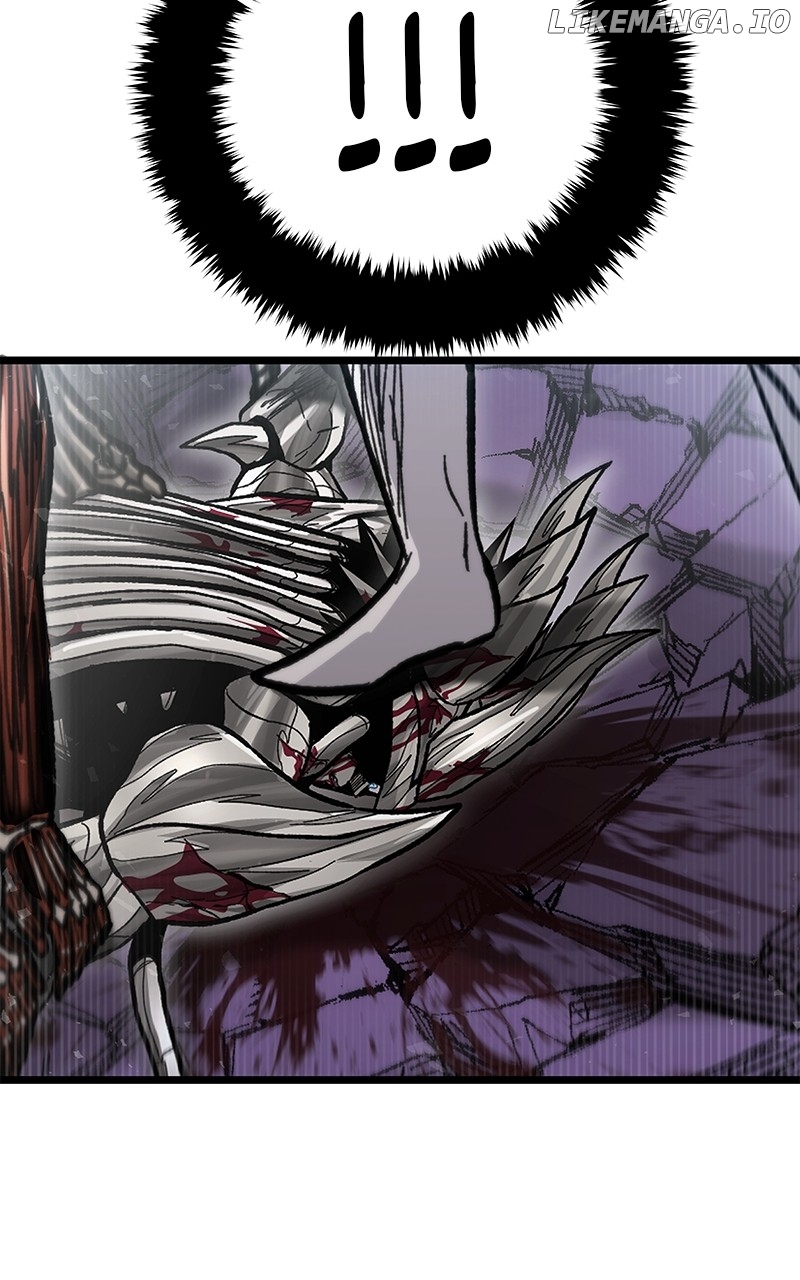 God Tribe Chapter 60 - page 99