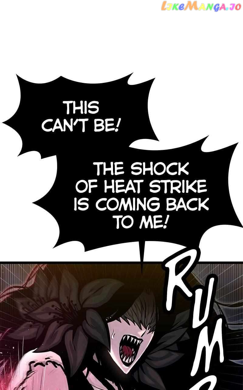 God Tribe chapter 53 - page 1