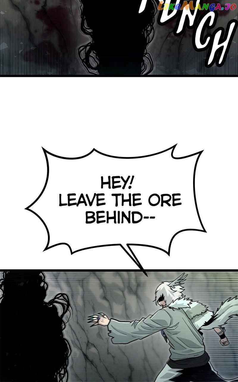 God Tribe chapter 53 - page 106