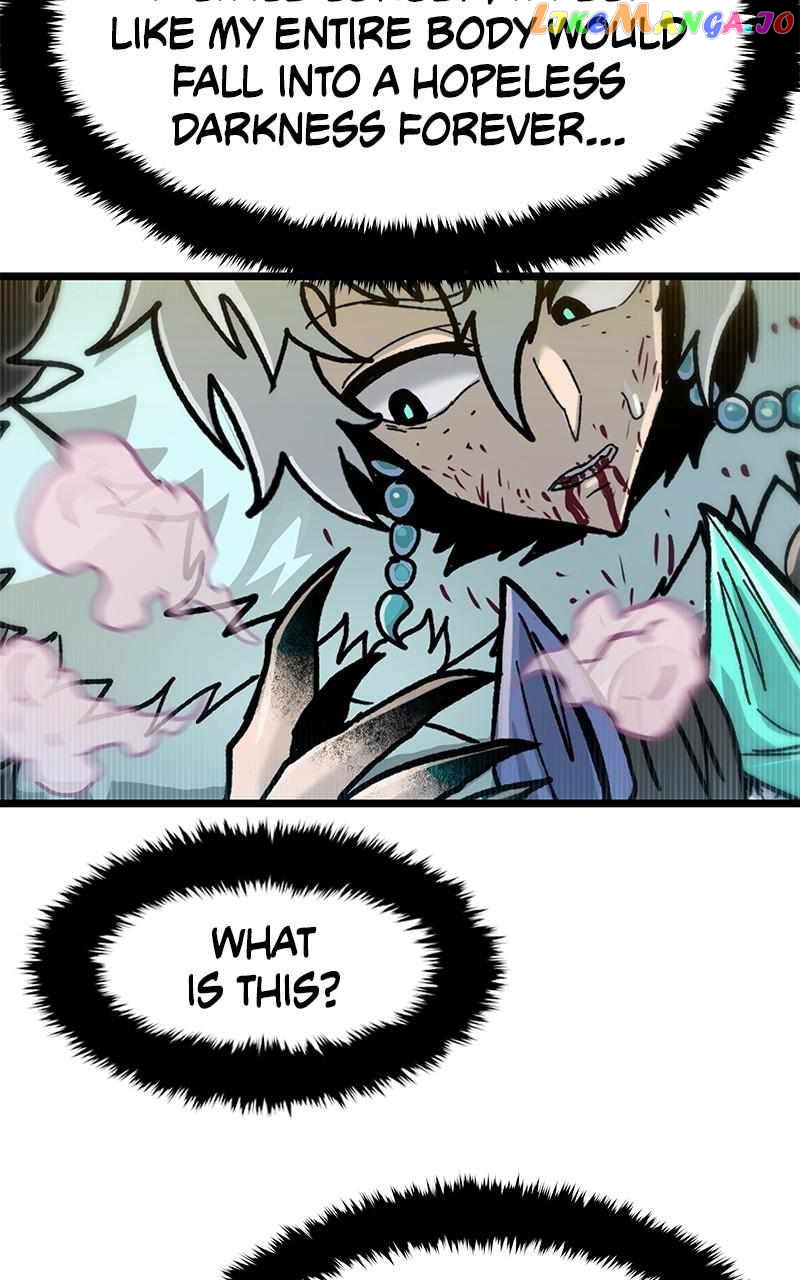 God Tribe chapter 53 - page 111