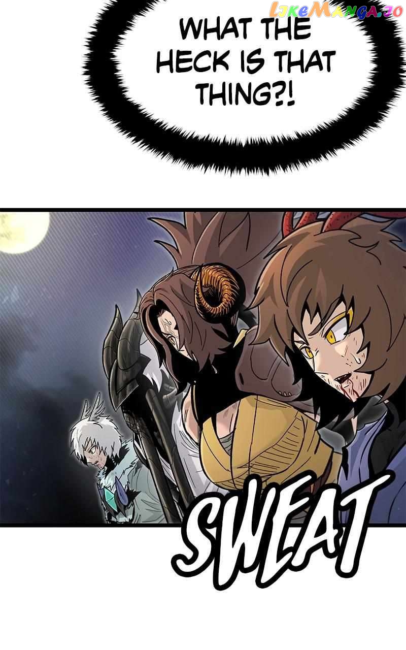 God Tribe chapter 53 - page 112