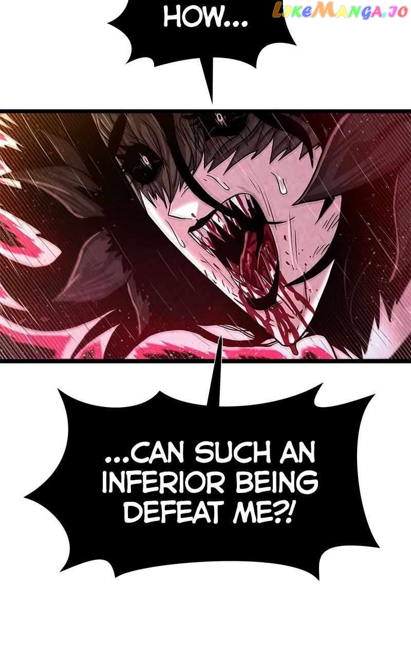 God Tribe chapter 53 - page 12