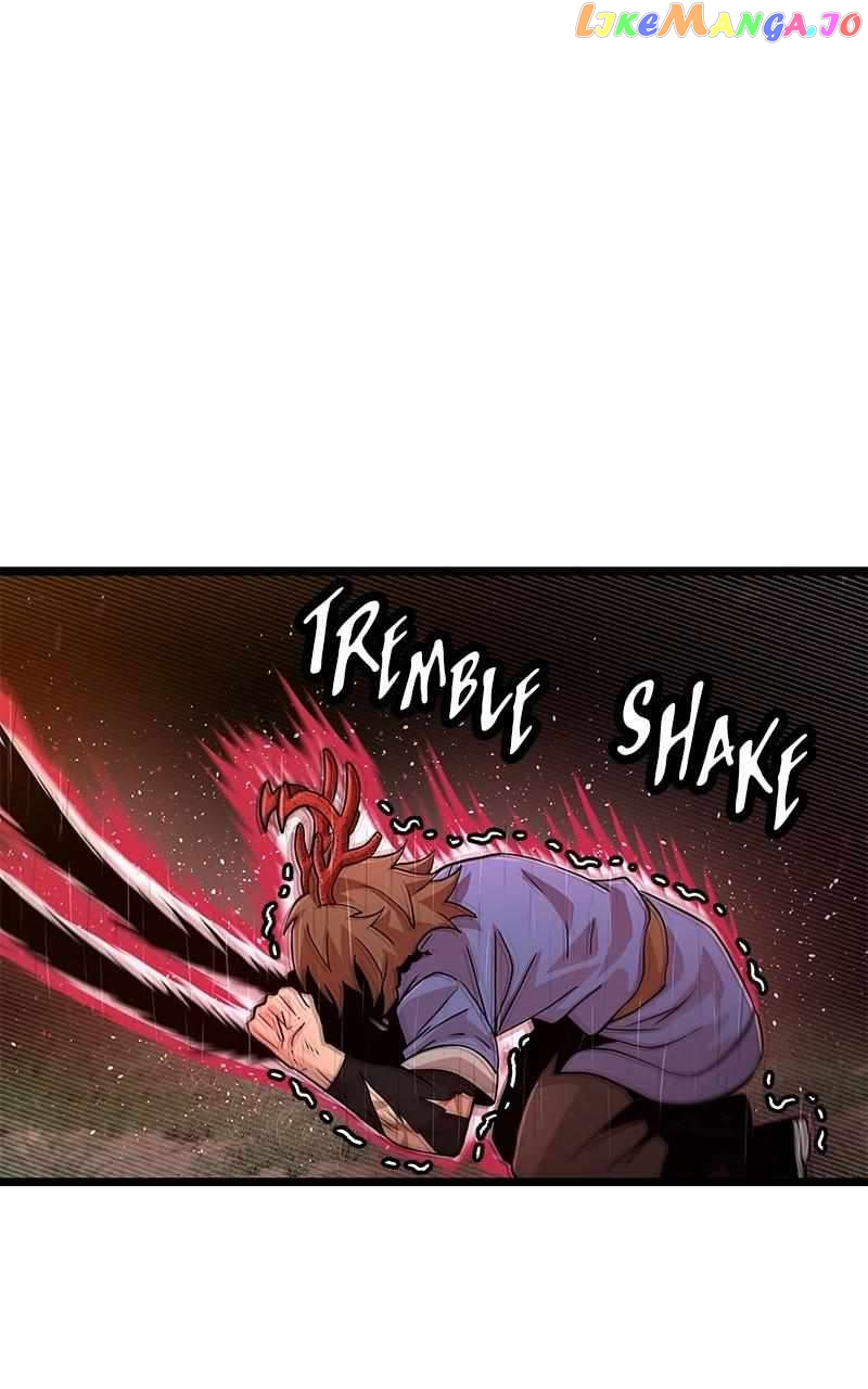 God Tribe chapter 53 - page 13