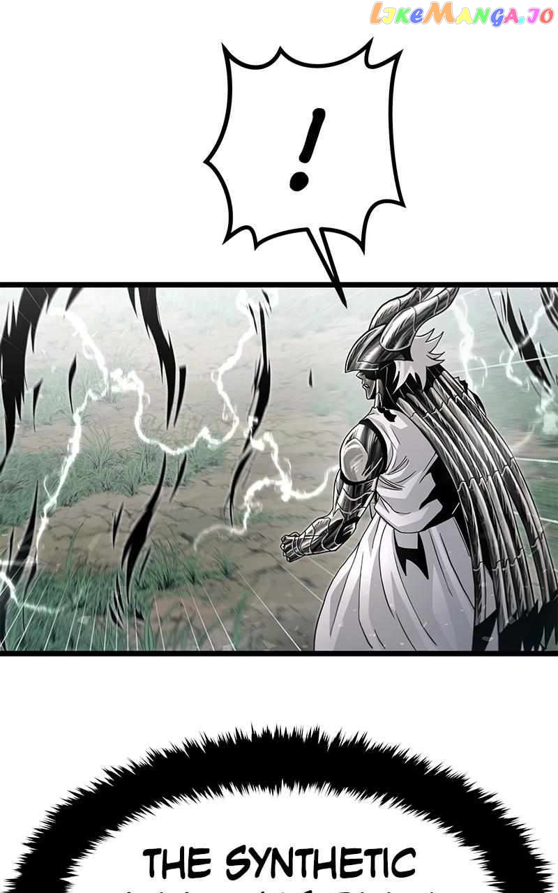 God Tribe chapter 53 - page 14