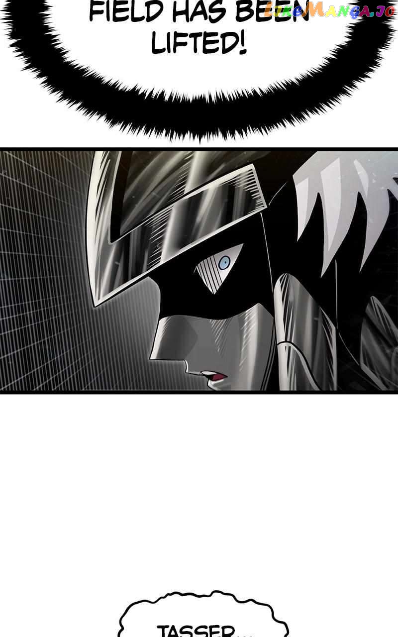 God Tribe chapter 53 - page 15