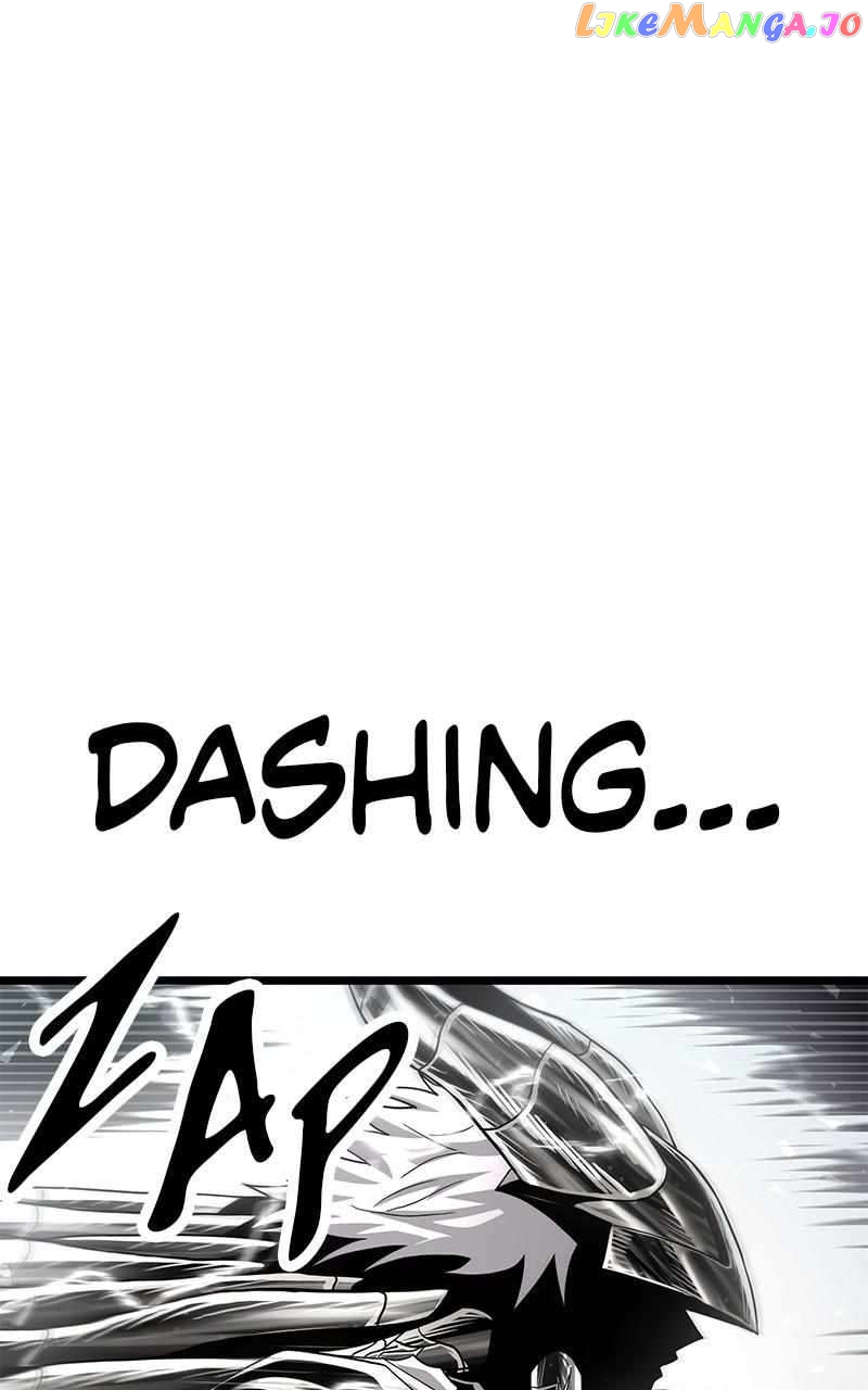 God Tribe chapter 53 - page 26