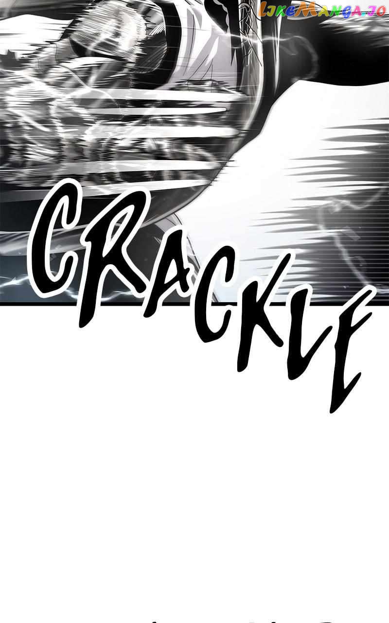 God Tribe chapter 53 - page 27