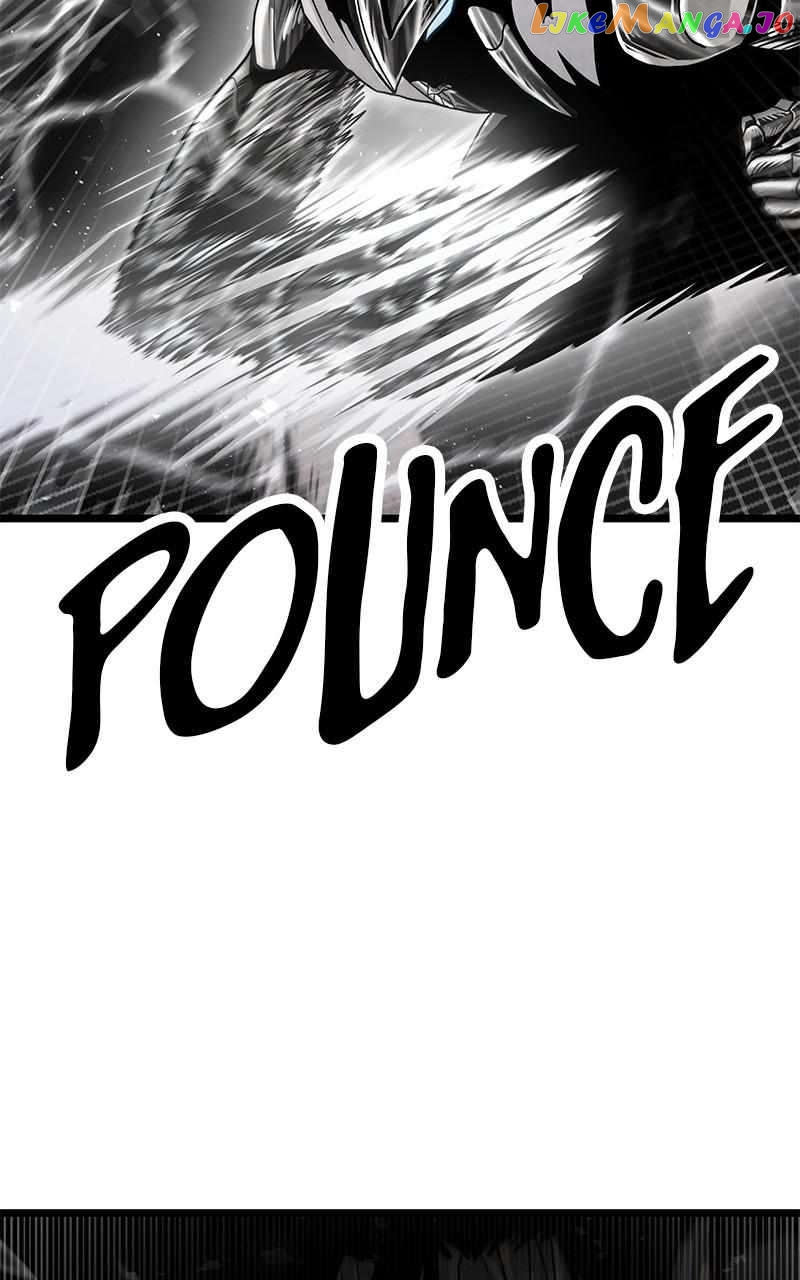 God Tribe chapter 53 - page 29
