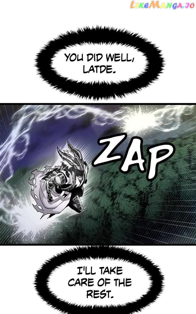 God Tribe chapter 53 - page 32