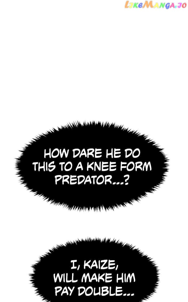 God Tribe chapter 53 - page 38