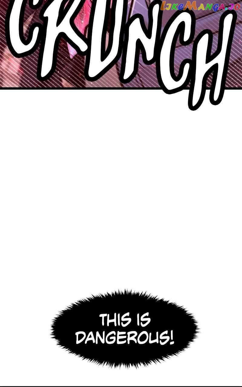 God Tribe chapter 53 - page 4