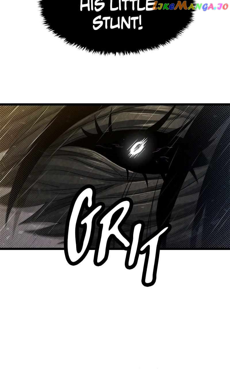 God Tribe chapter 53 - page 40