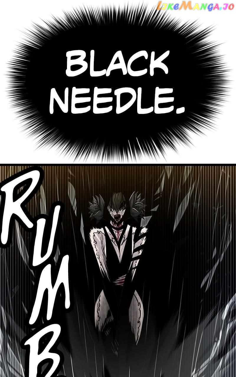 God Tribe chapter 53 - page 41