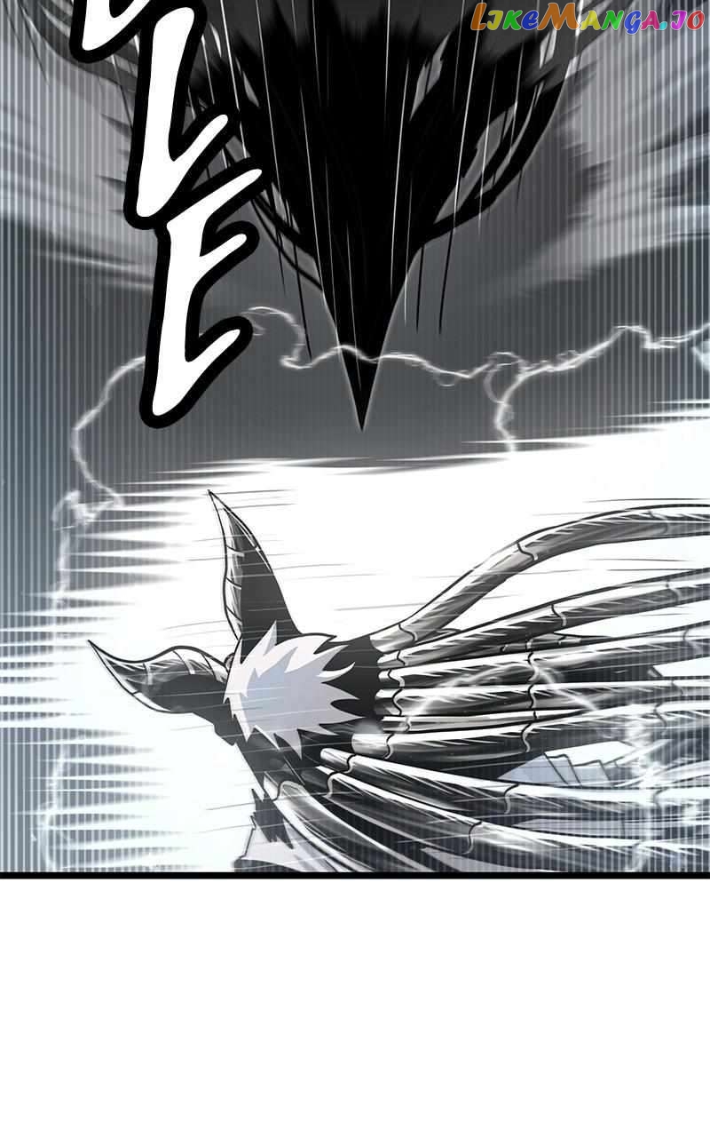 God Tribe chapter 53 - page 42