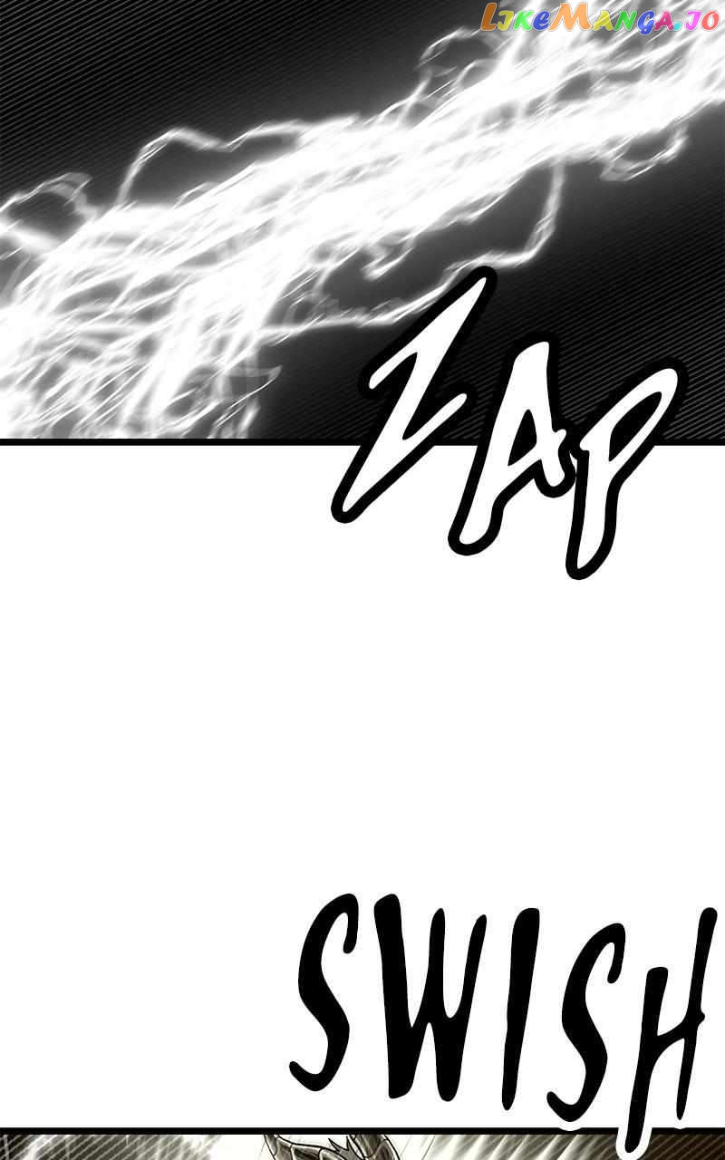 God Tribe chapter 53 - page 46