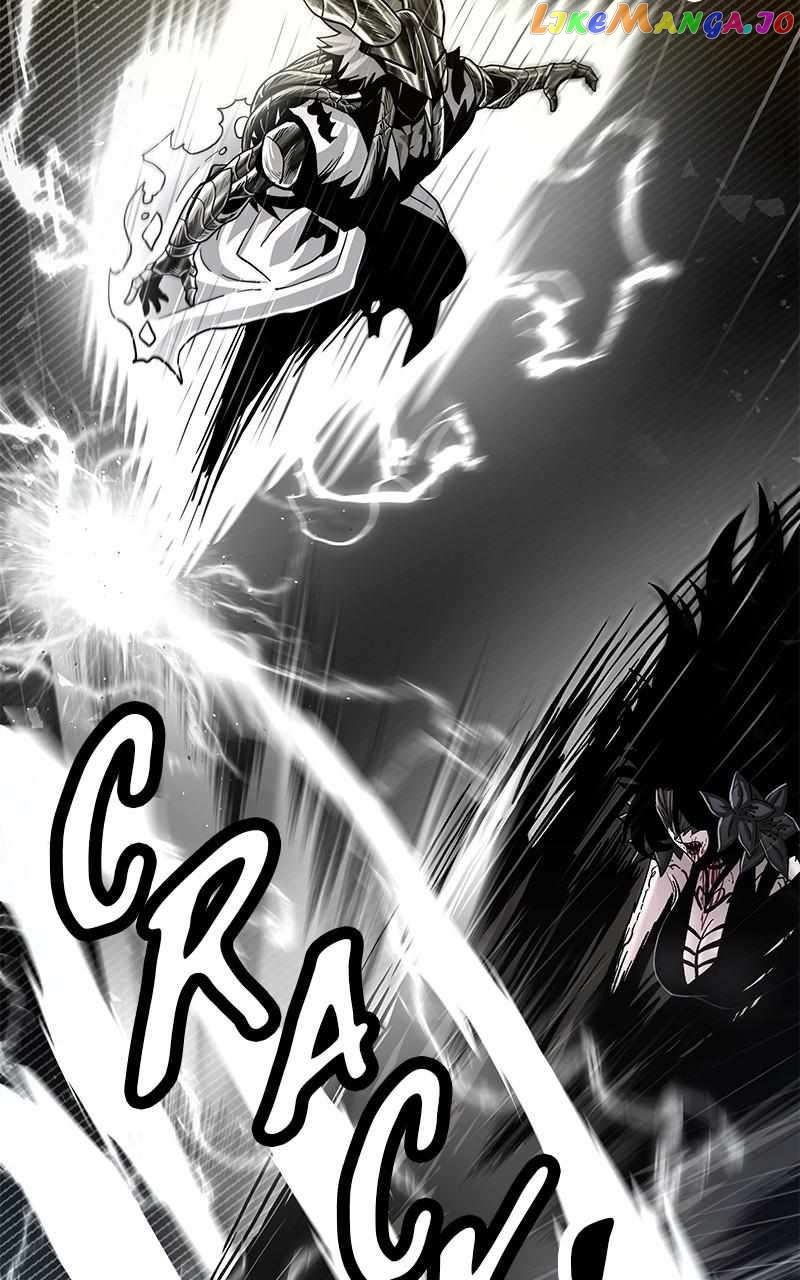 God Tribe chapter 53 - page 47