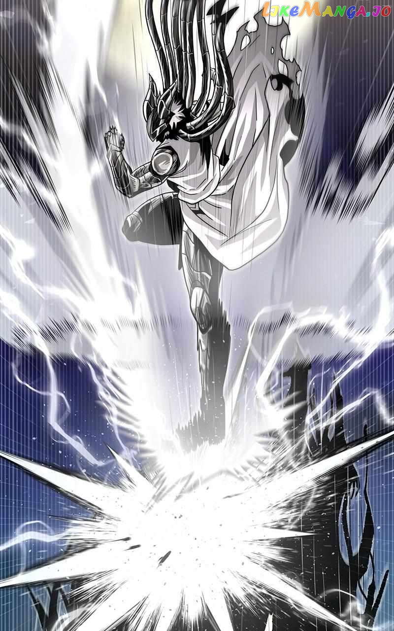 God Tribe chapter 53 - page 49