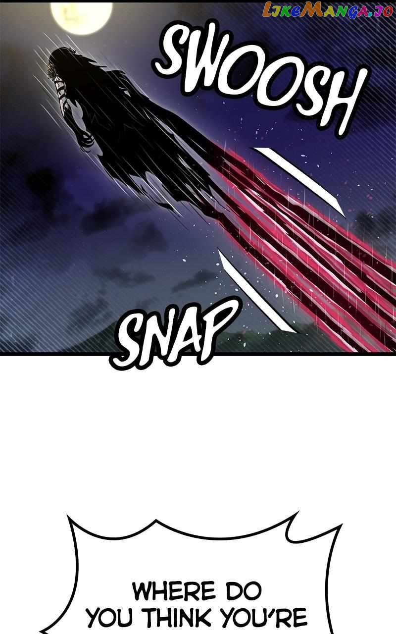 God Tribe chapter 53 - page 5