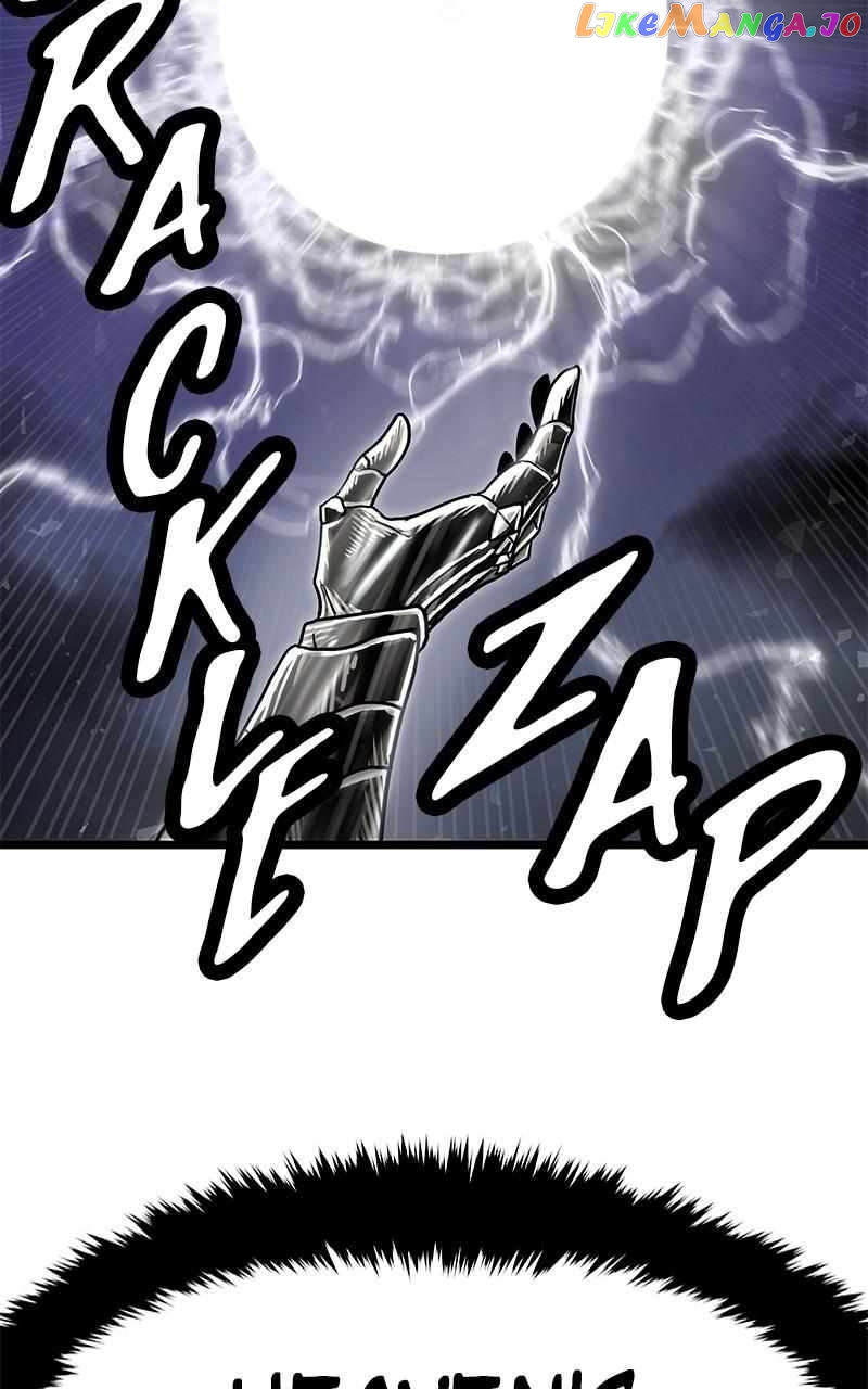 God Tribe chapter 53 - page 56