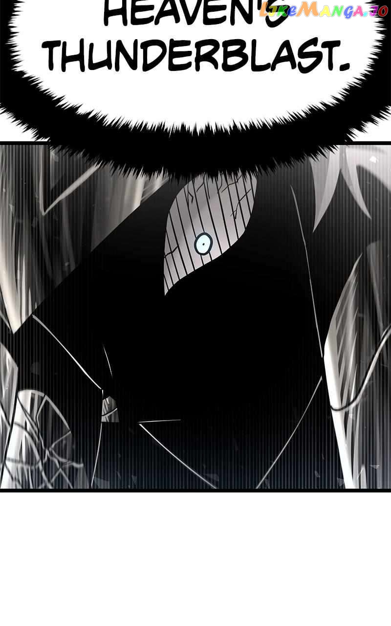 God Tribe chapter 53 - page 57