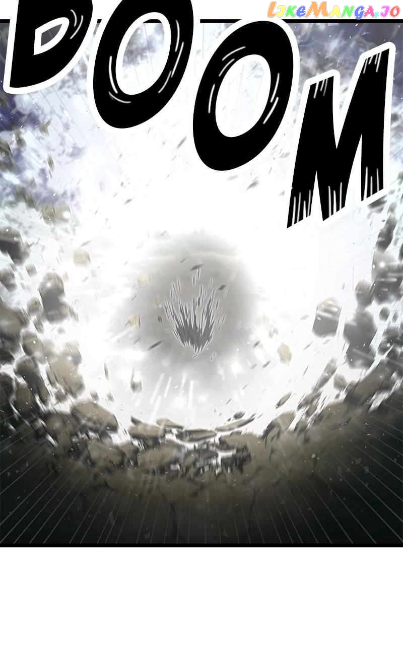 God Tribe chapter 53 - page 61