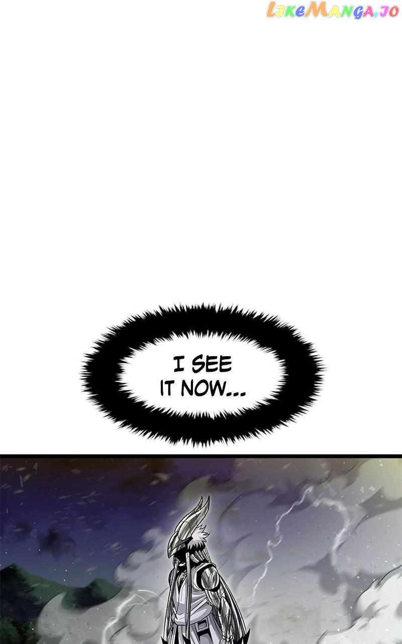 God Tribe chapter 53 - page 63