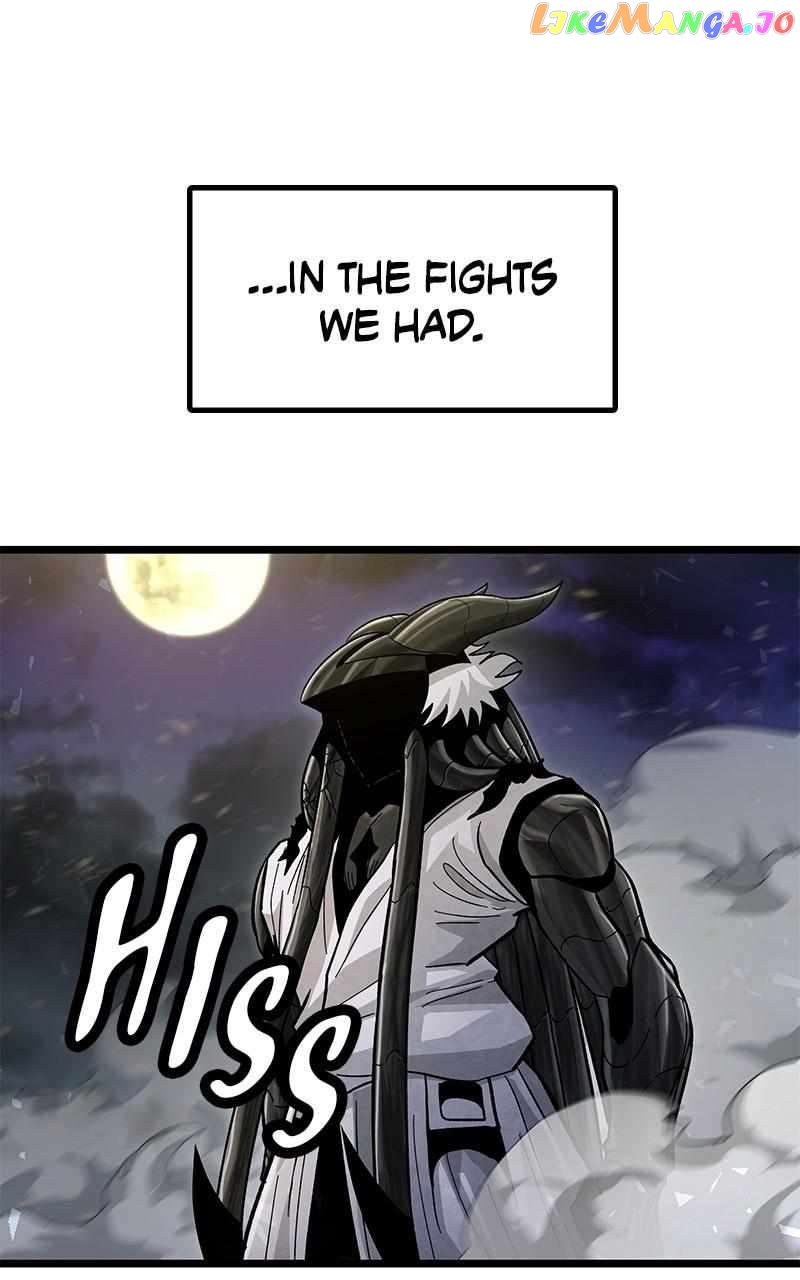 God Tribe chapter 53 - page 66