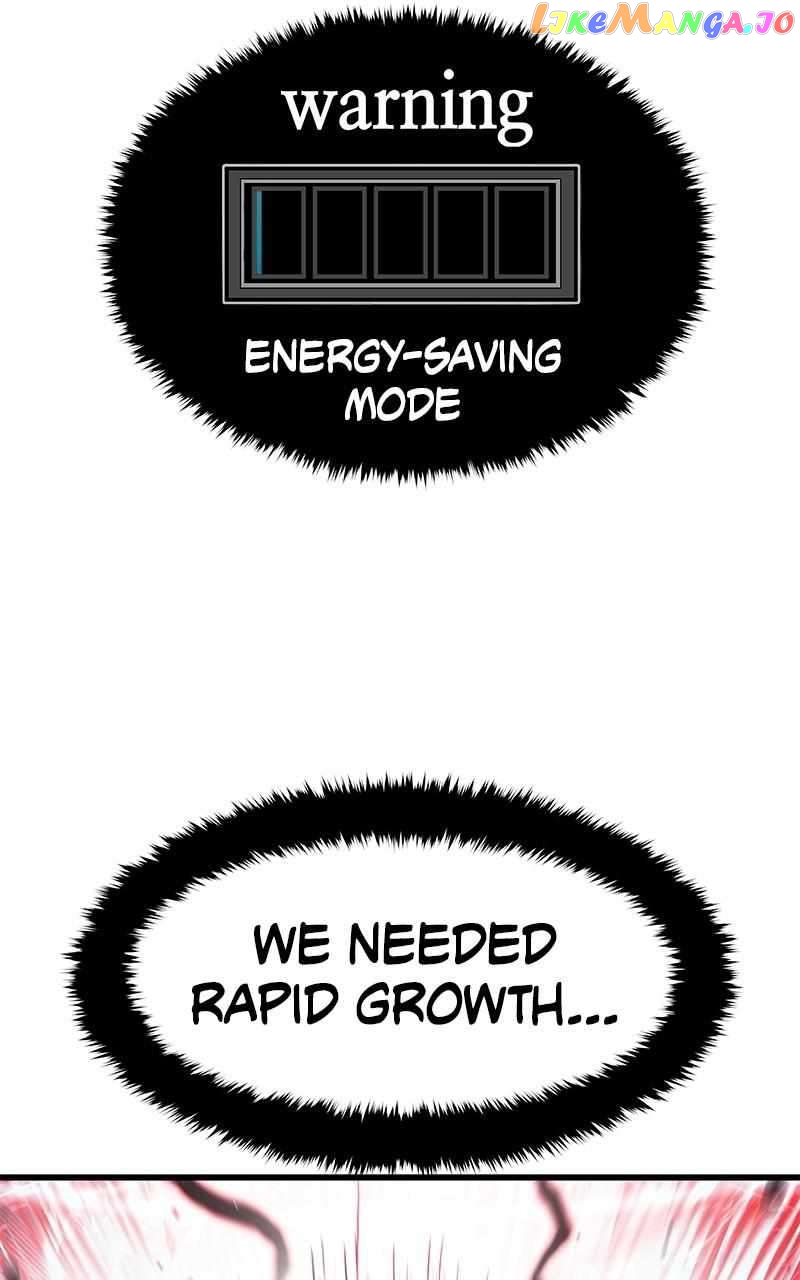 God Tribe chapter 53 - page 67