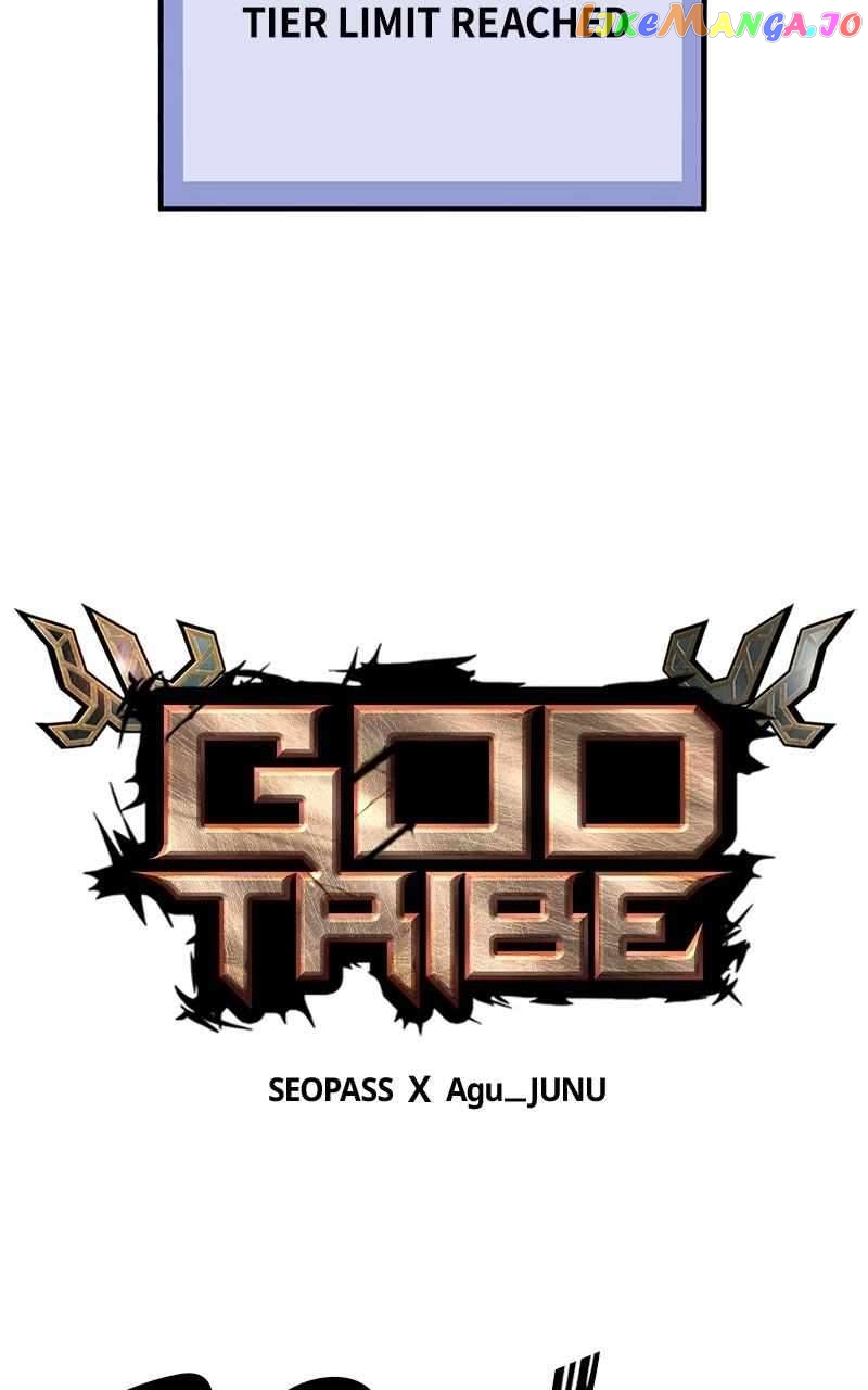 God Tribe chapter 53 - page 72