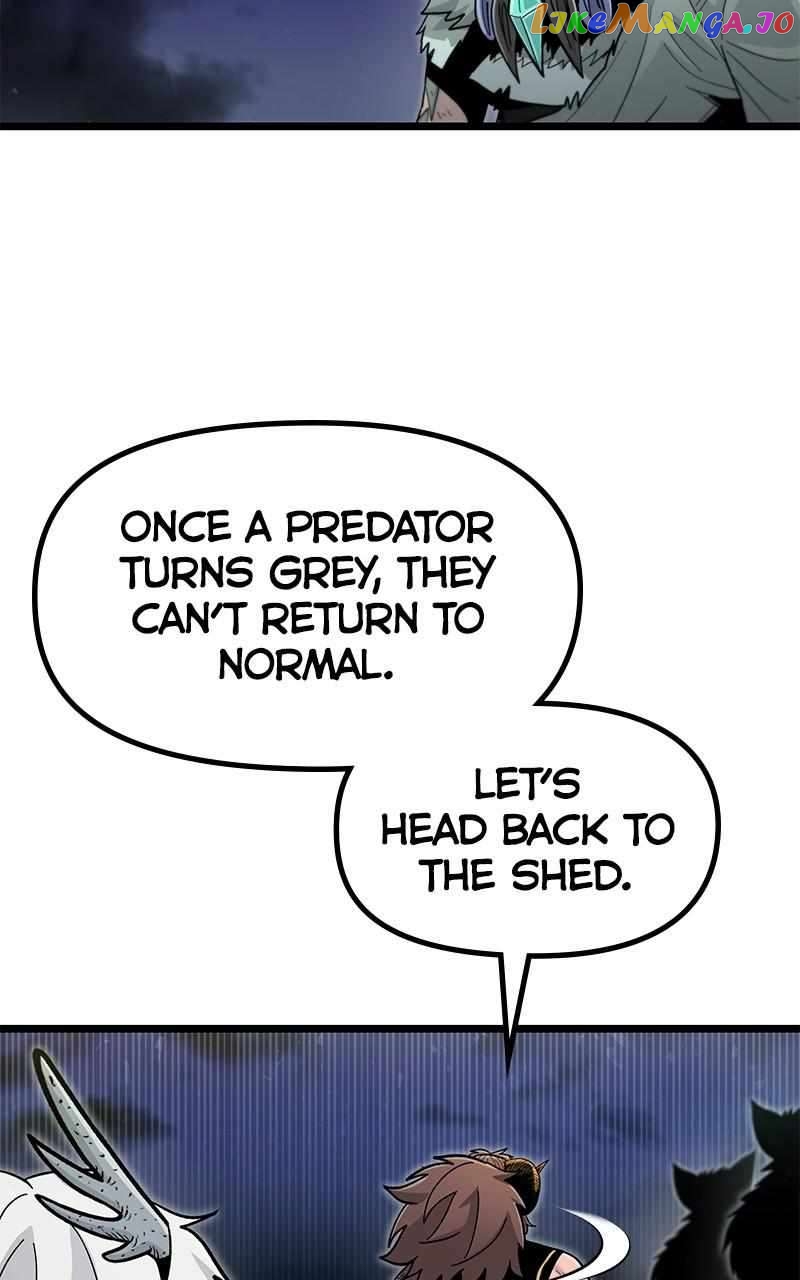 God Tribe chapter 53 - page 81