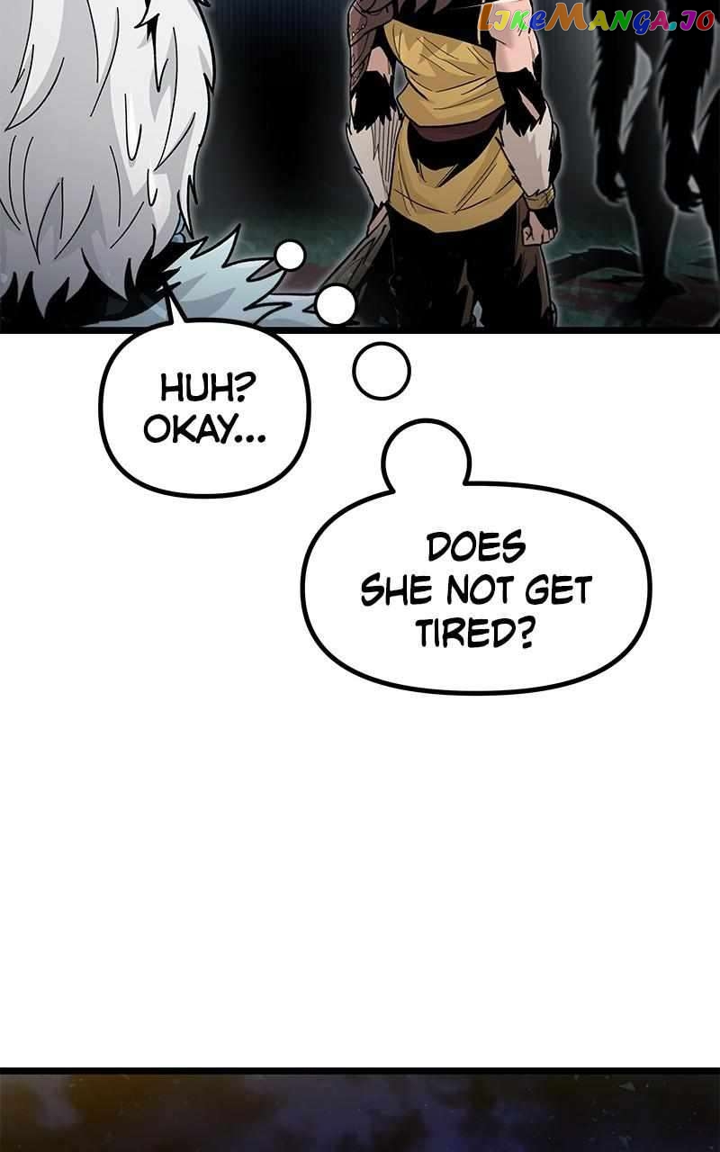God Tribe chapter 53 - page 82