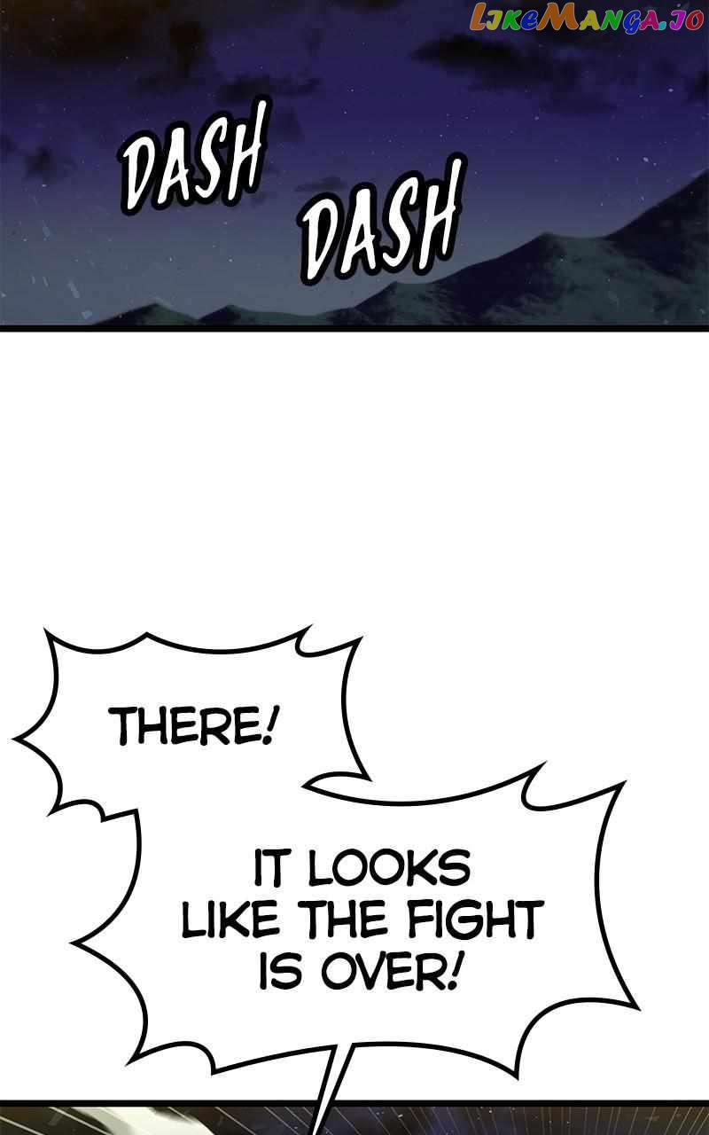 God Tribe chapter 53 - page 83