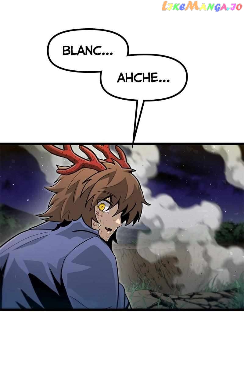 God Tribe chapter 53 - page 85