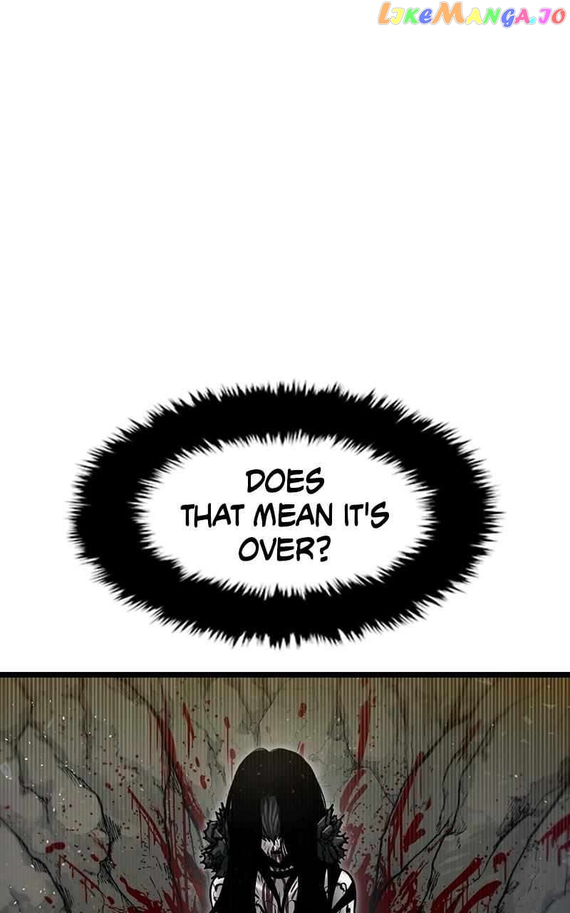 God Tribe chapter 53 - page 88