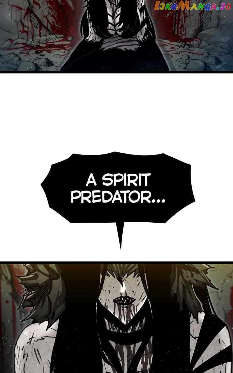 God Tribe chapter 53 - page 89