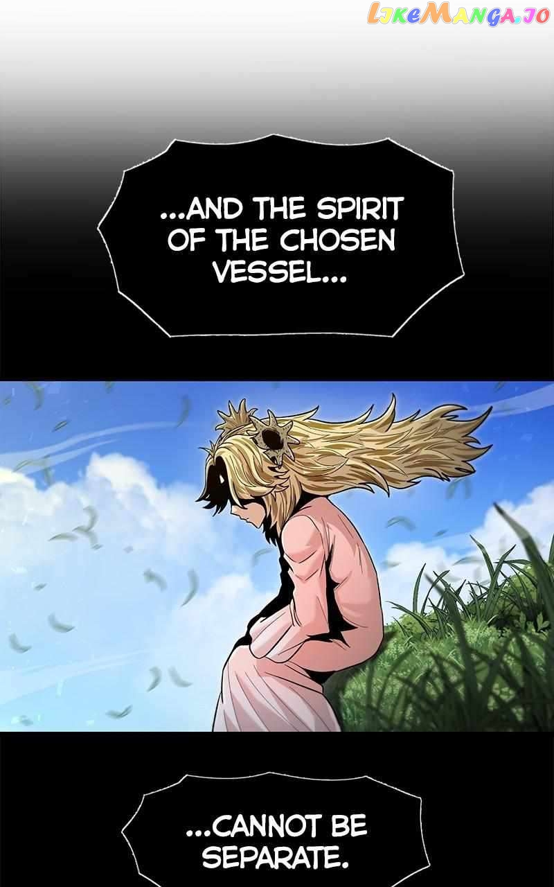 God Tribe chapter 53 - page 91