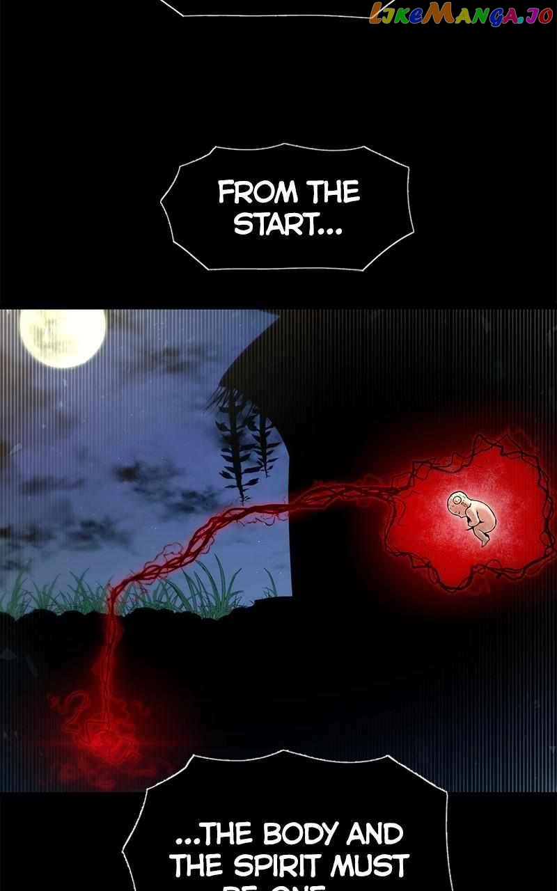God Tribe chapter 53 - page 92