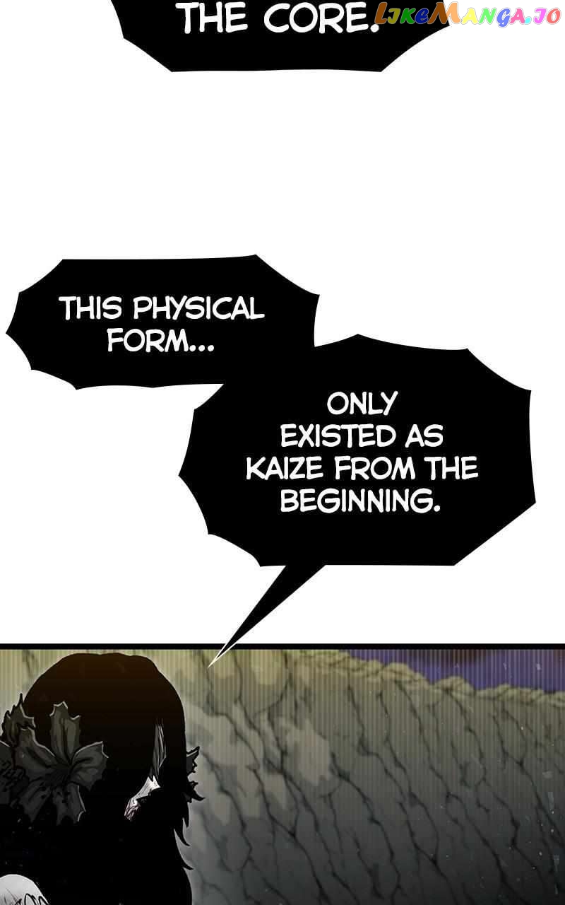 God Tribe chapter 53 - page 95
