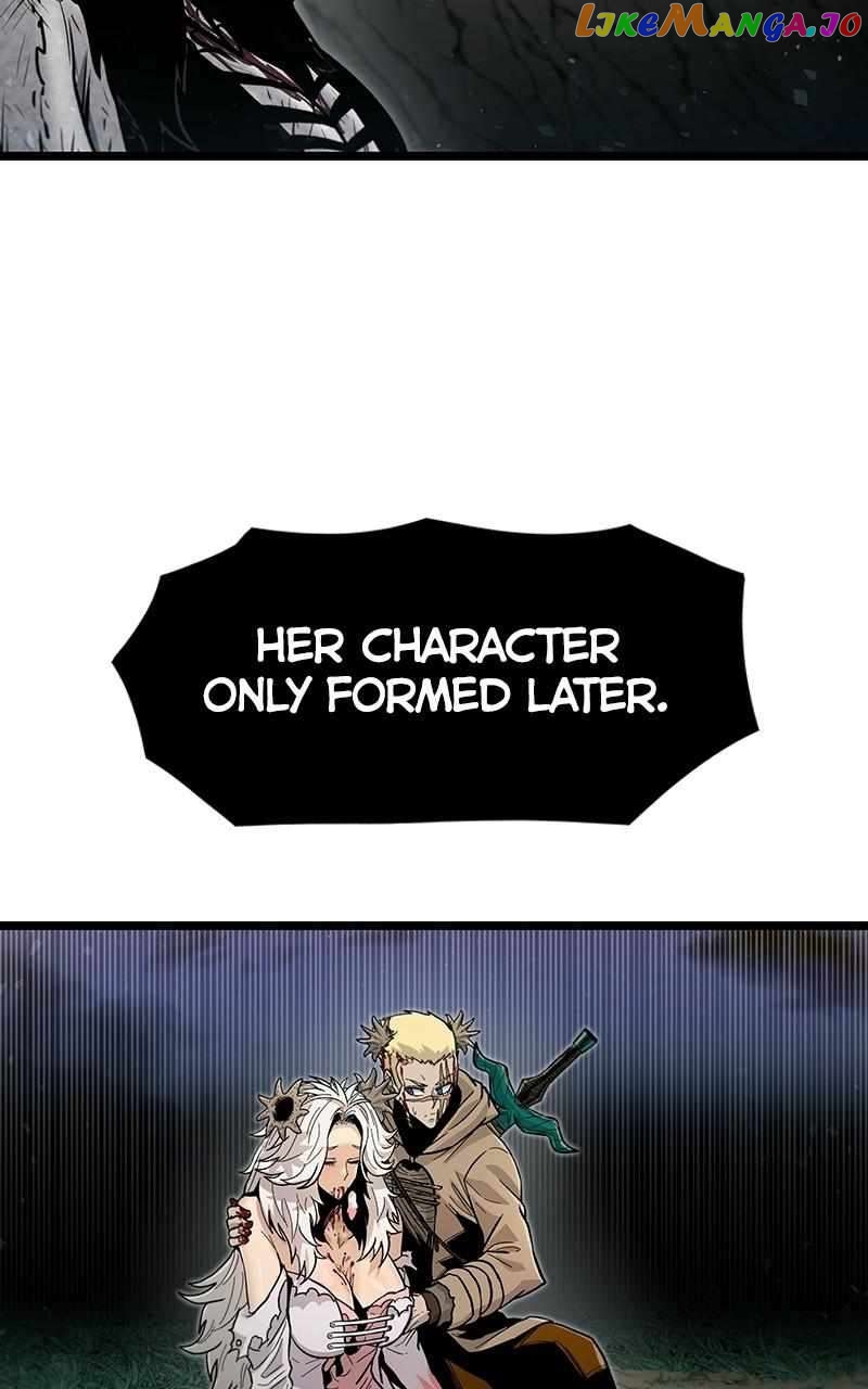 God Tribe chapter 53 - page 96