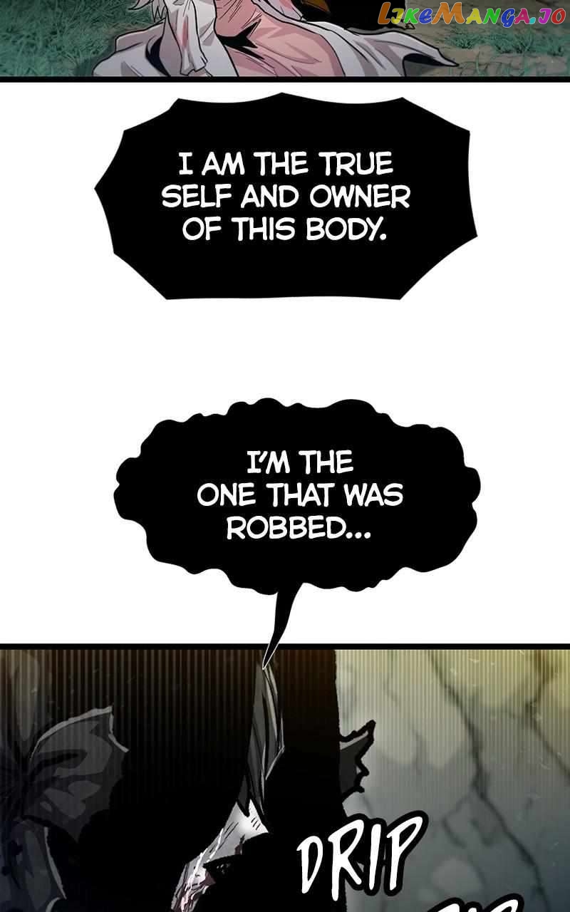 God Tribe chapter 53 - page 97