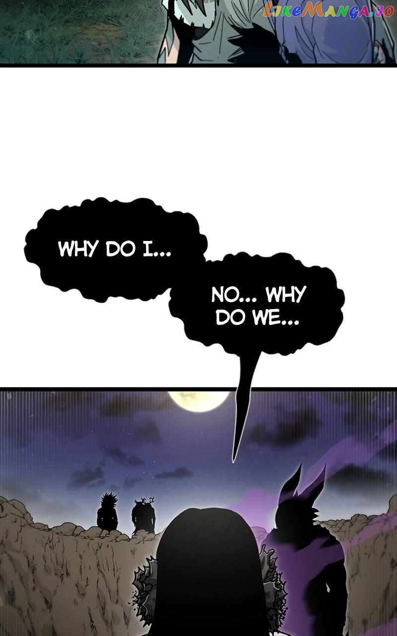 God Tribe chapter 53 - page 99