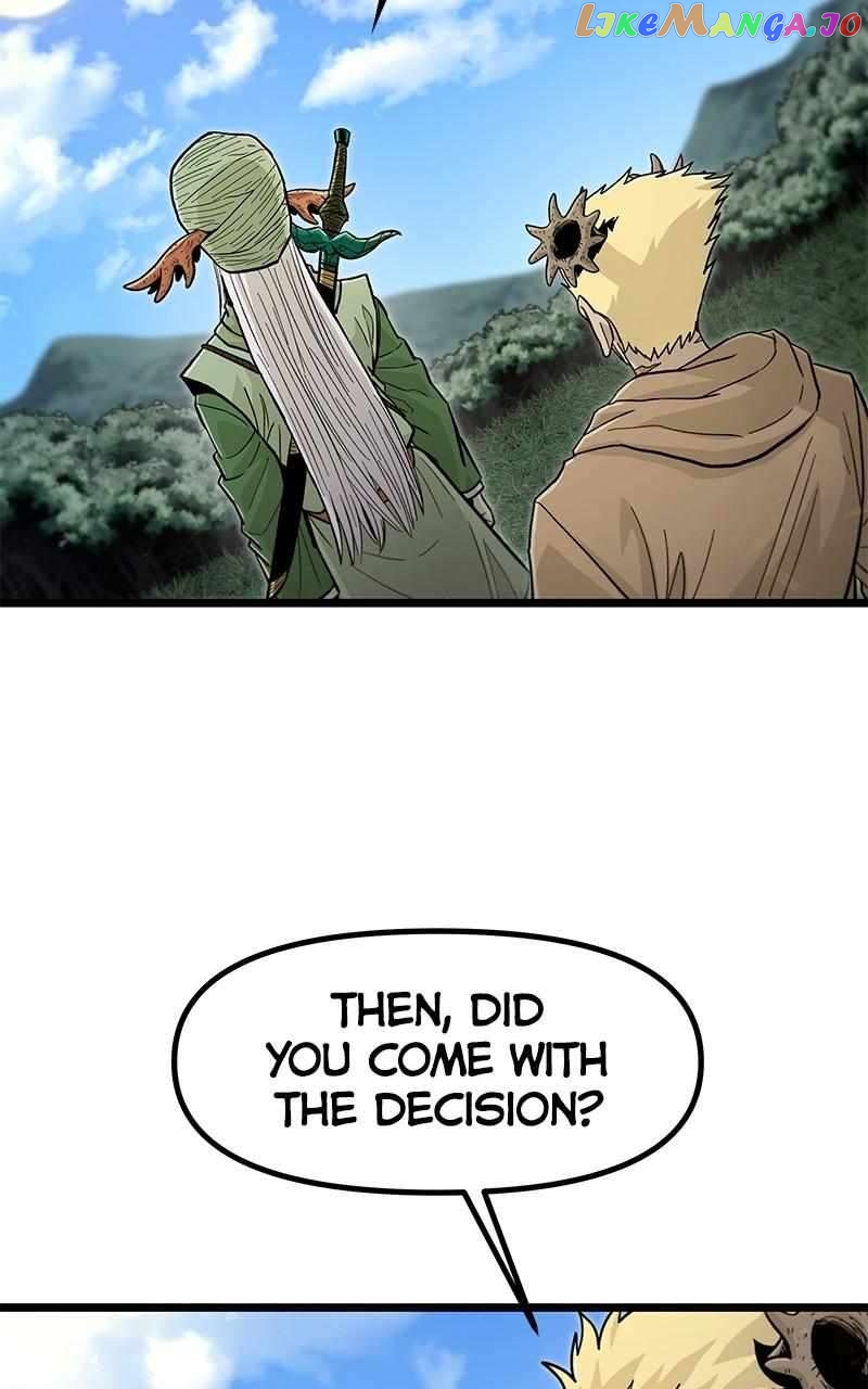 God Tribe chapter 55 - page 101