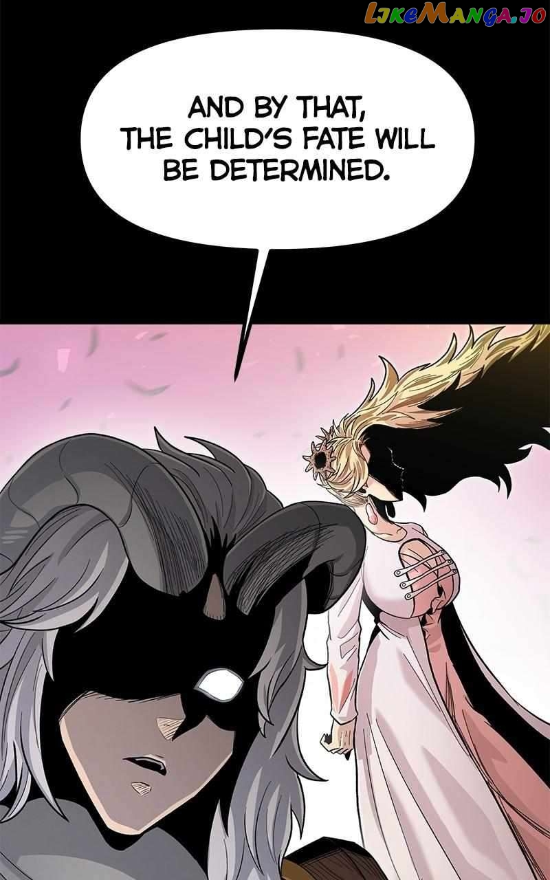 God Tribe chapter 55 - page 104