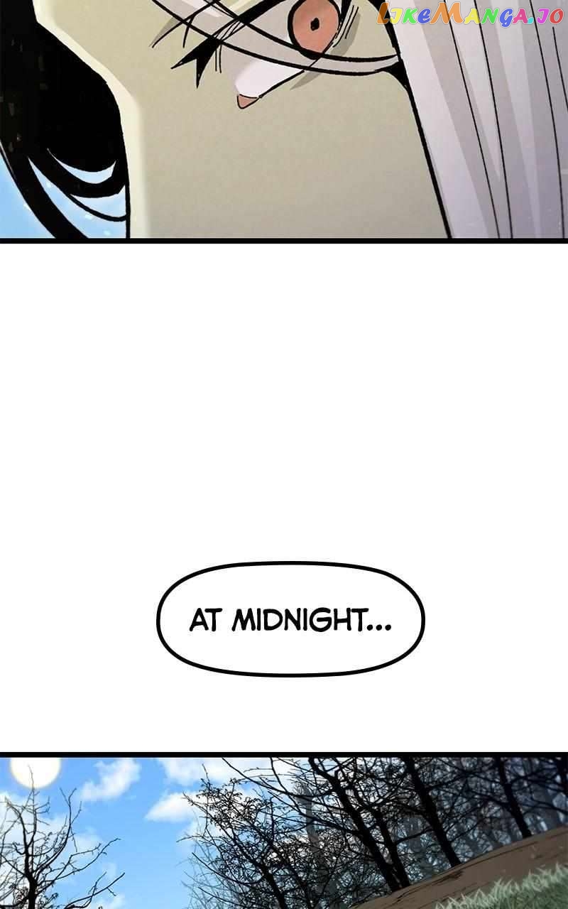 God Tribe chapter 55 - page 109