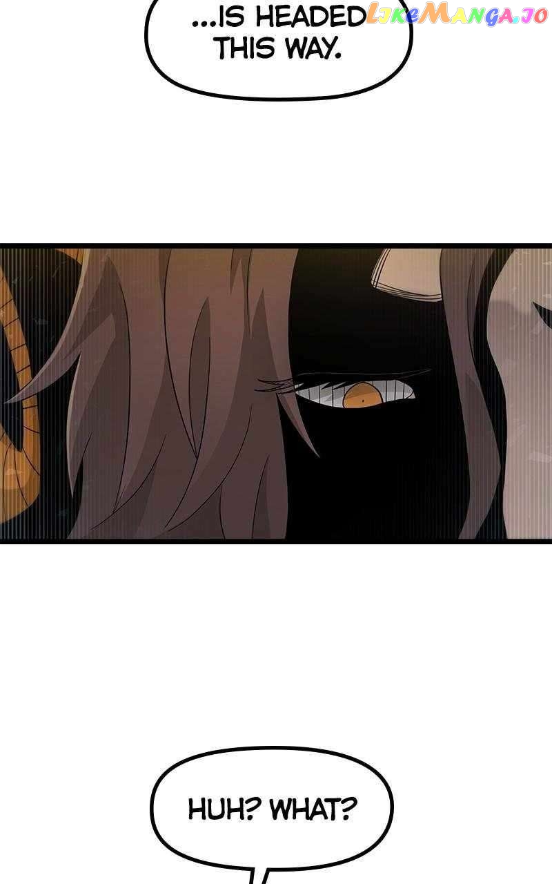 God Tribe chapter 55 - page 11