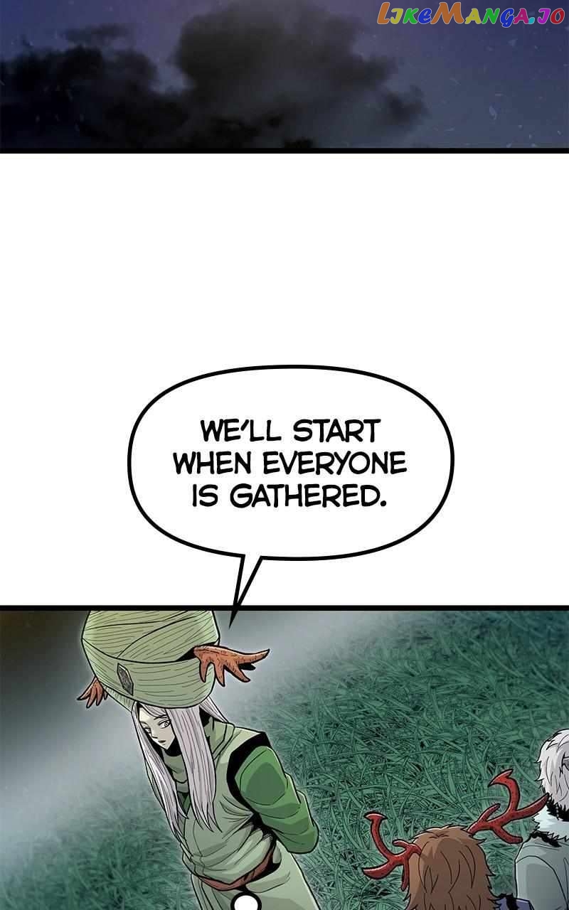 God Tribe chapter 55 - page 111