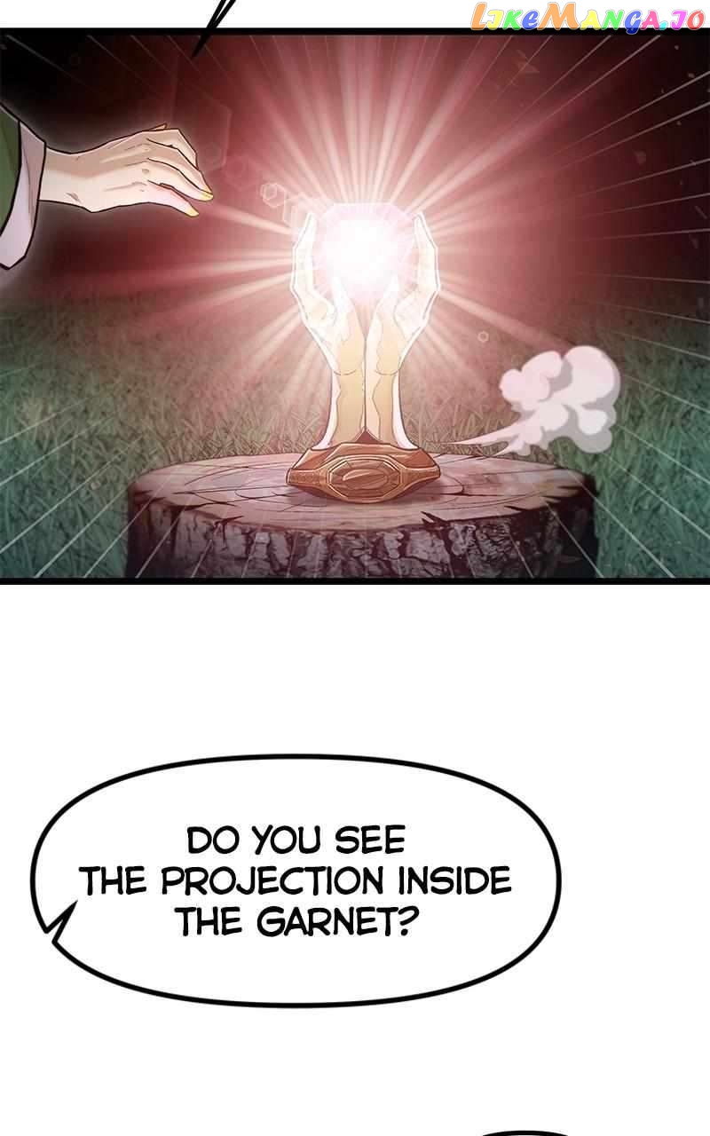 God Tribe chapter 55 - page 113