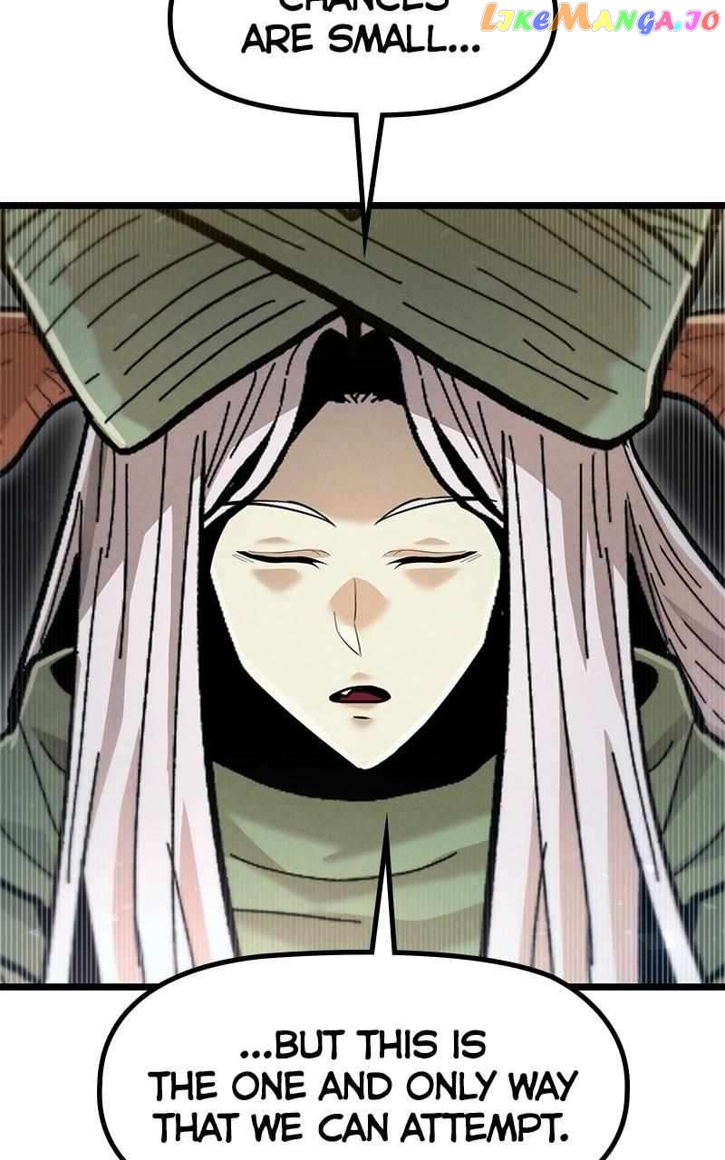 God Tribe chapter 55 - page 115