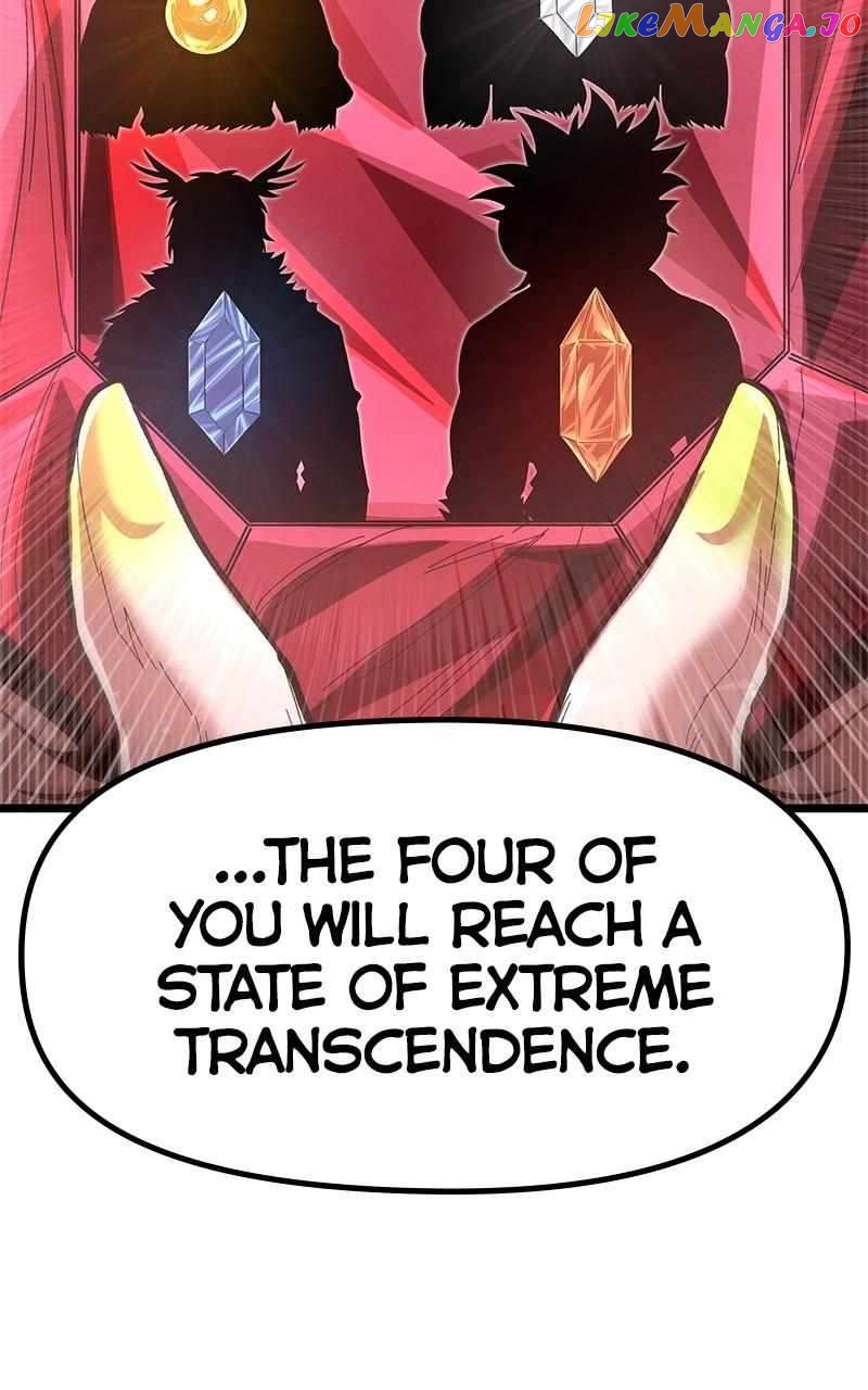 God Tribe chapter 55 - page 119
