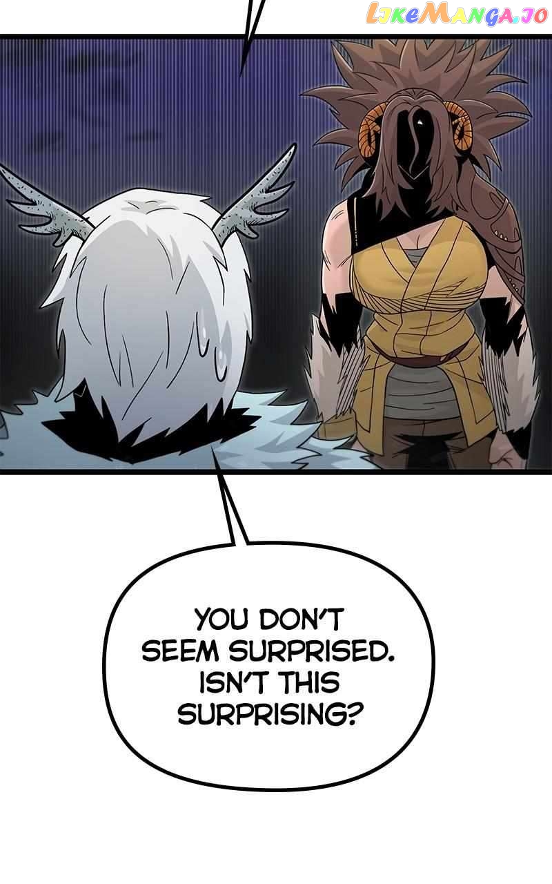 God Tribe chapter 55 - page 12